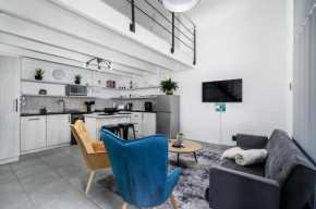 The Luxe Loft